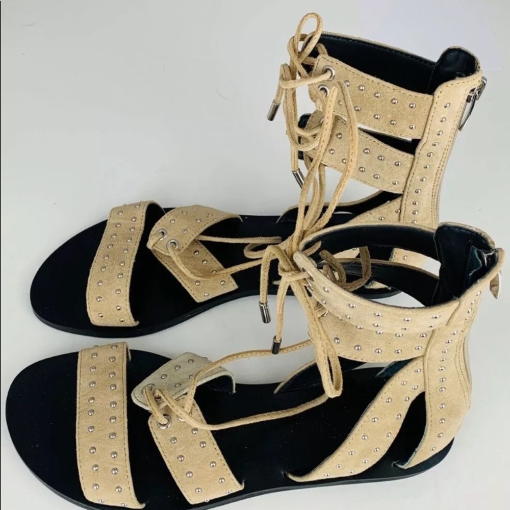 Kendall + Kylie Womens Gladiator Sandals!!!